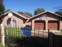 3 Bedroom 2 Bathroom House for Sale for sale in Benoni