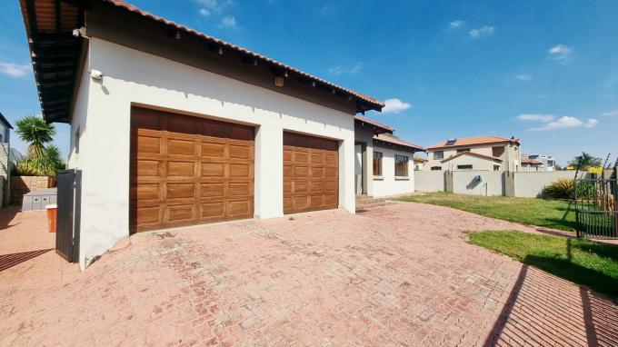 3 Bedroom House for Sale For Sale in Bendor - MR715081