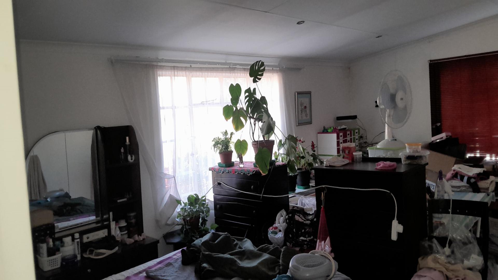 Spaces of property in Three Rivers