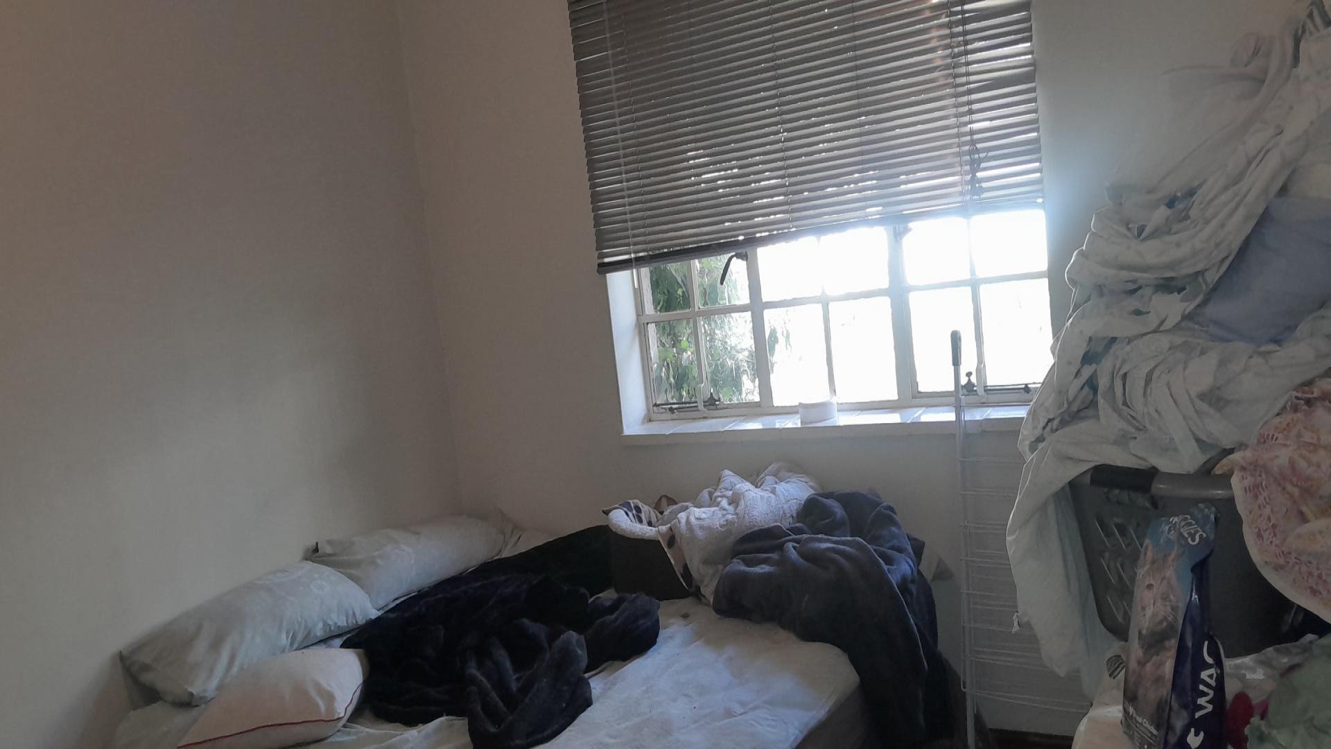 Bed Room 3 of property in Three Rivers
