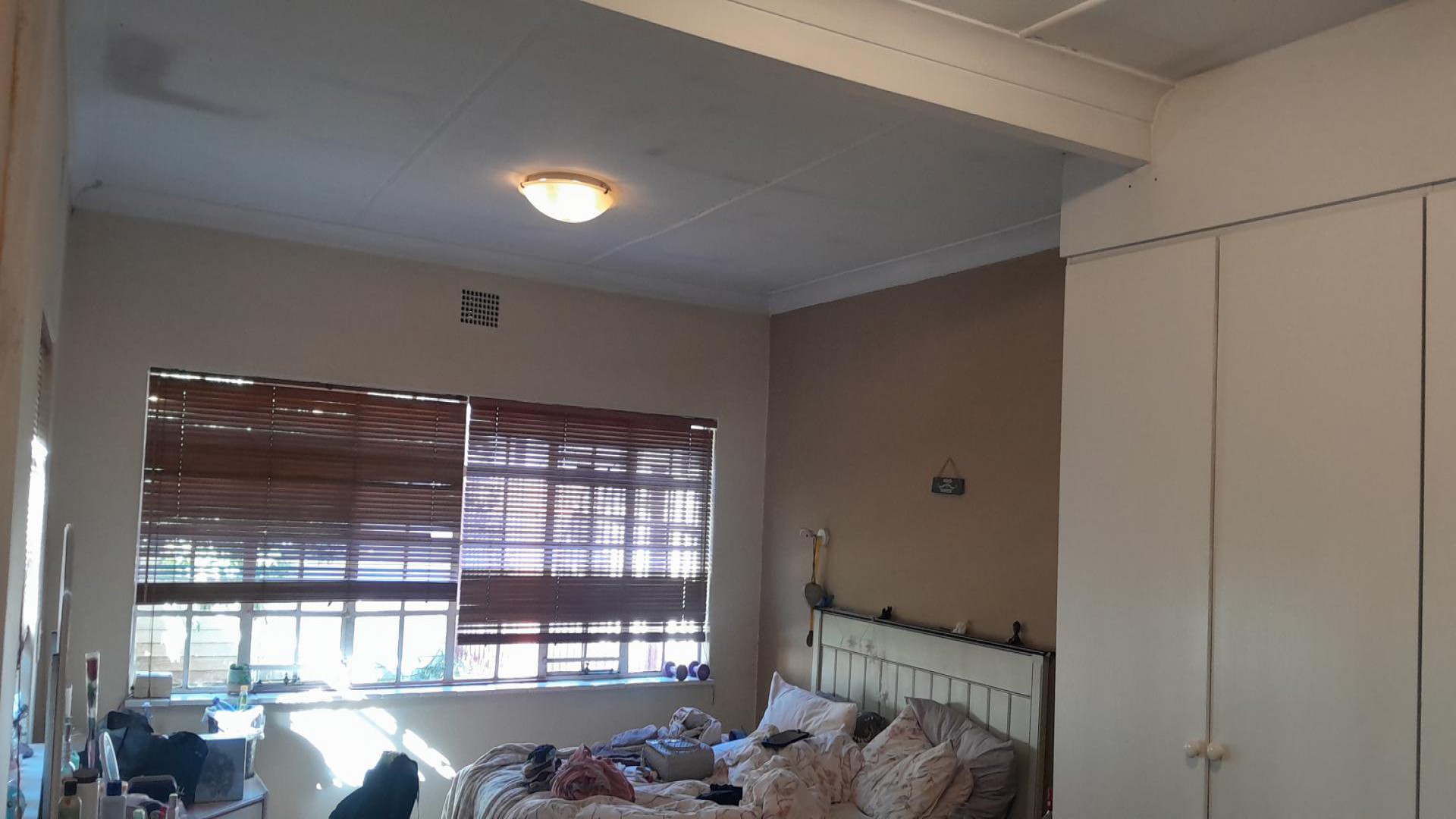 Bed Room 4 of property in Three Rivers