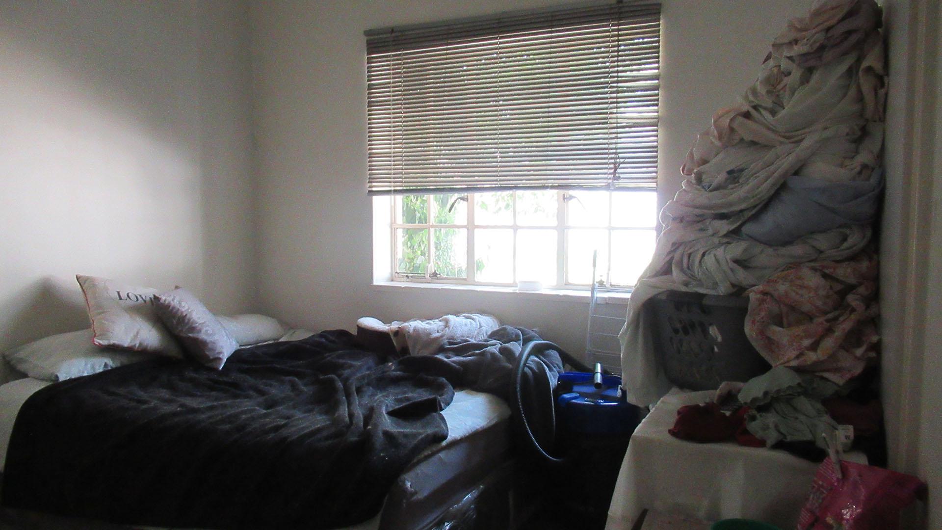 Bed Room 2 - 16 square meters of property in Three Rivers