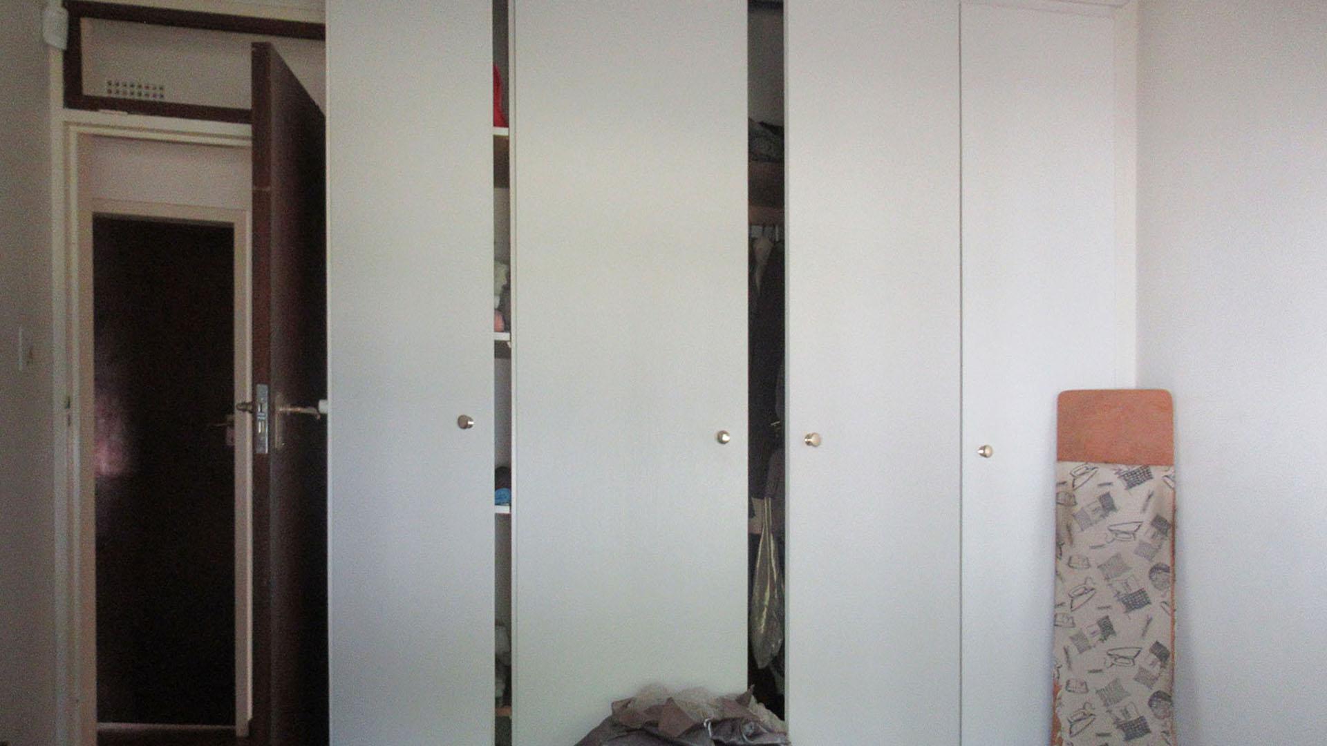 Bed Room 2 - 16 square meters of property in Three Rivers