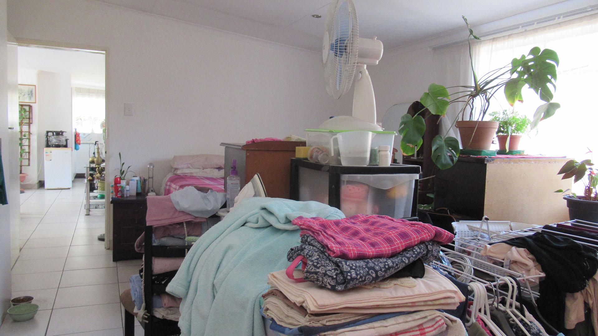 Bed Room 3 - 30 square meters of property in Three Rivers