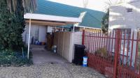 Carport  of property in Three Rivers