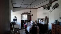Dining Room of property in Three Rivers