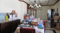 Dining Room - 38 square meters of property in Three Rivers