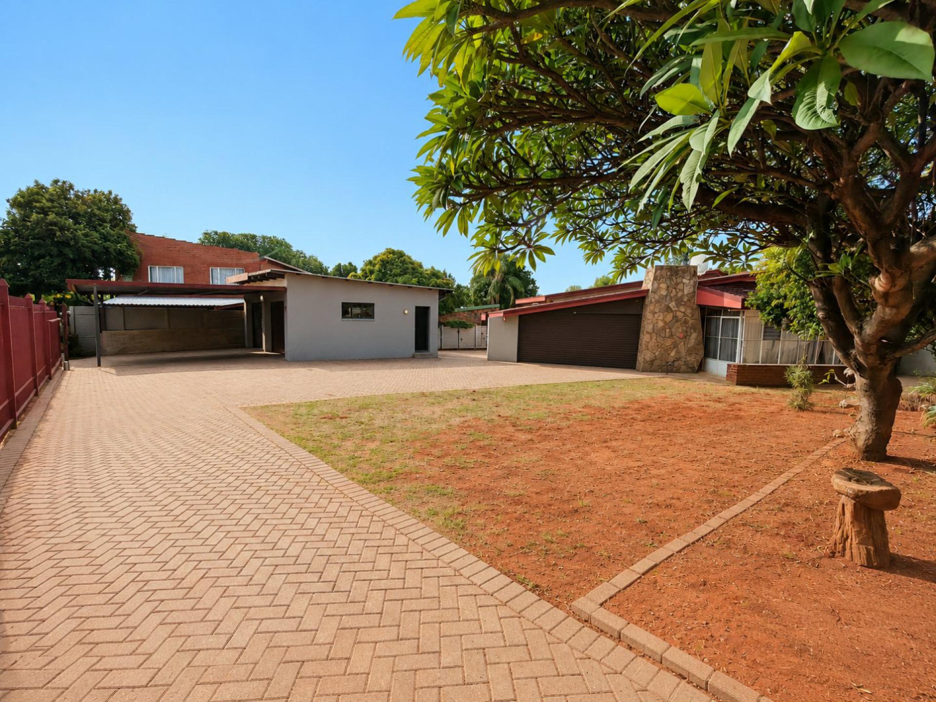  of property in Sinoville