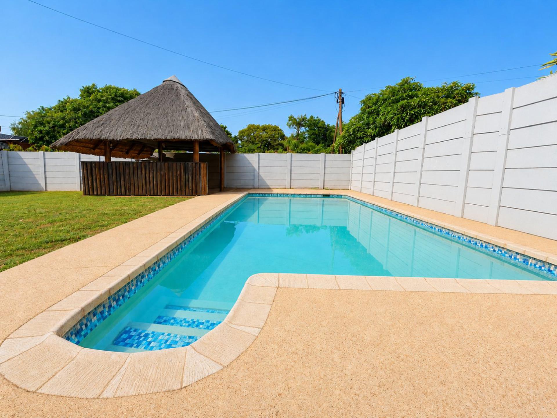  of property in Sinoville