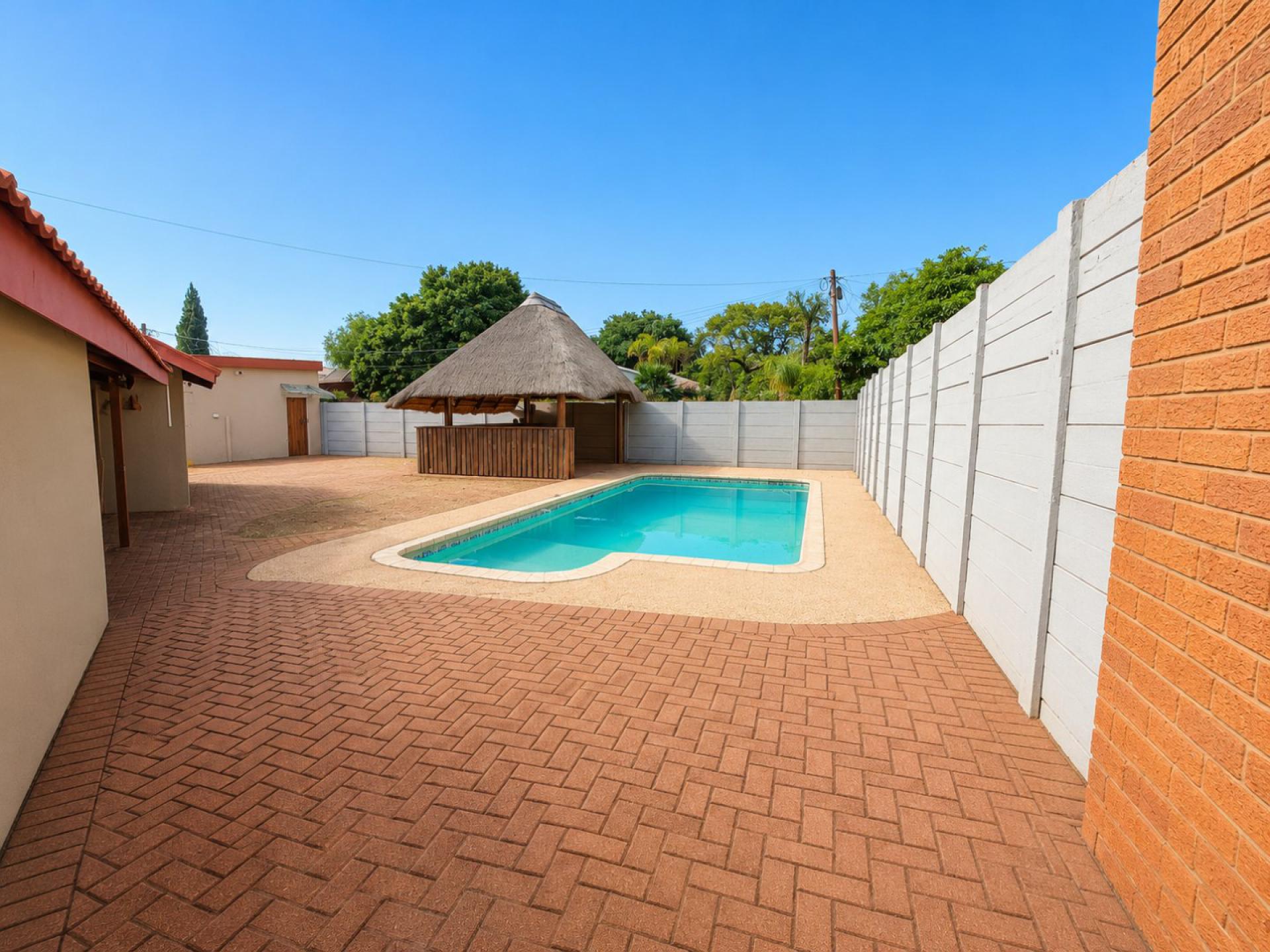  of property in Sinoville