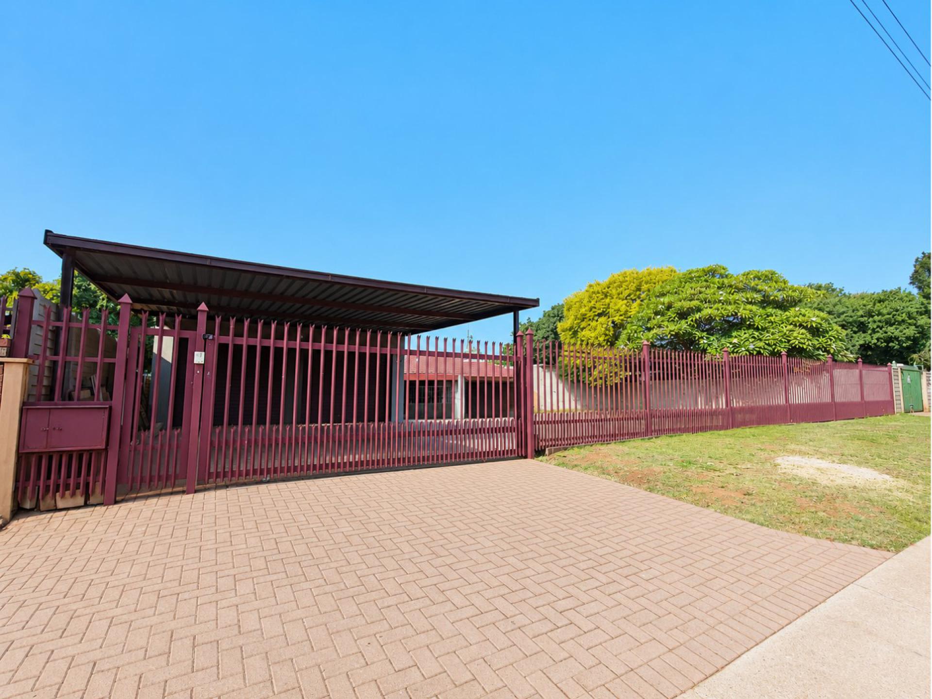  of property in Sinoville