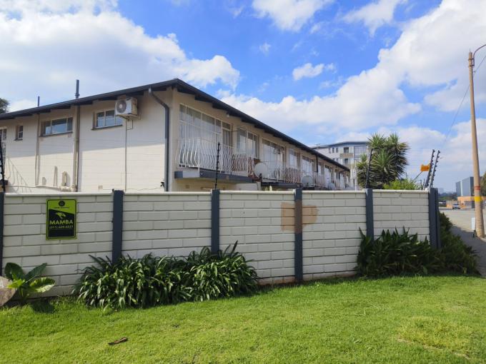 3 Bedroom Duplex for Sale For Sale in Edenvale - MR715095