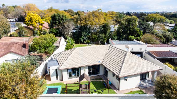 4 Bedroom House for Sale For Sale in Buurendal  - MR715096