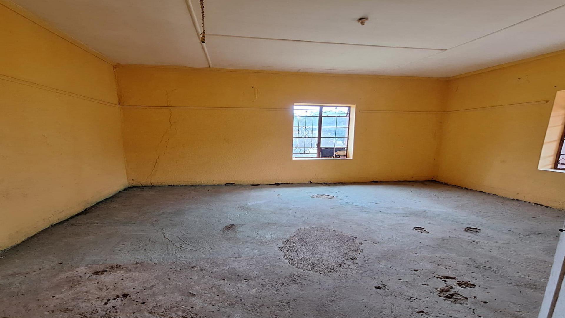 Bed Room 3 of property in Villiers