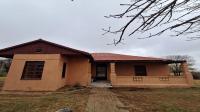 Front View of property in Villiers