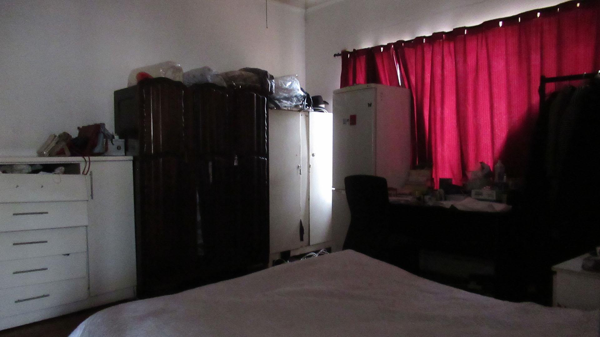 Main Bedroom - 23 square meters of property in Kensington - JHB
