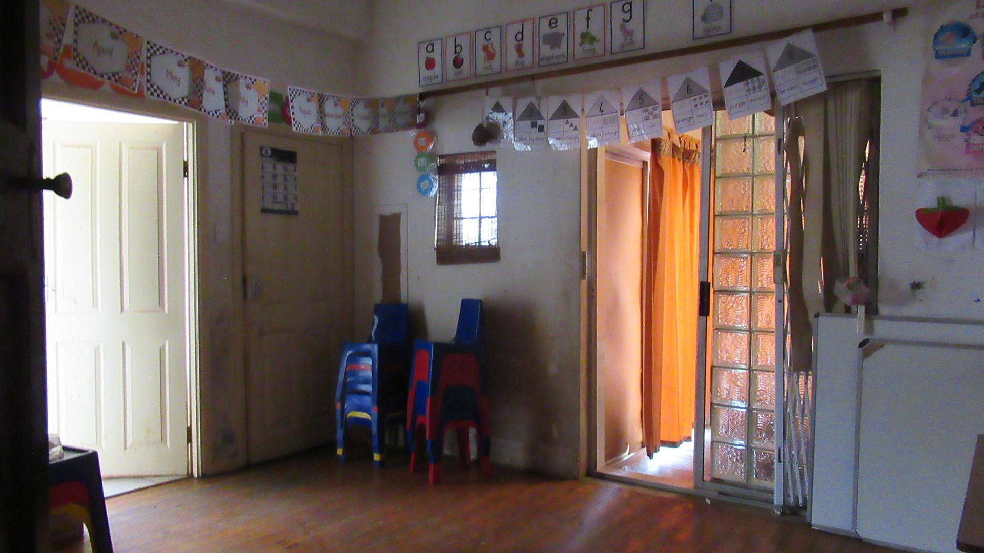 Lounges - 42 square meters of property in Kensington - JHB