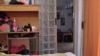 Bed Room 1 - 7 square meters of property in Kensington - JHB