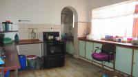Kitchen - 21 square meters of property in Kensington - JHB