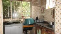 Kitchen - 21 square meters of property in Kensington - JHB