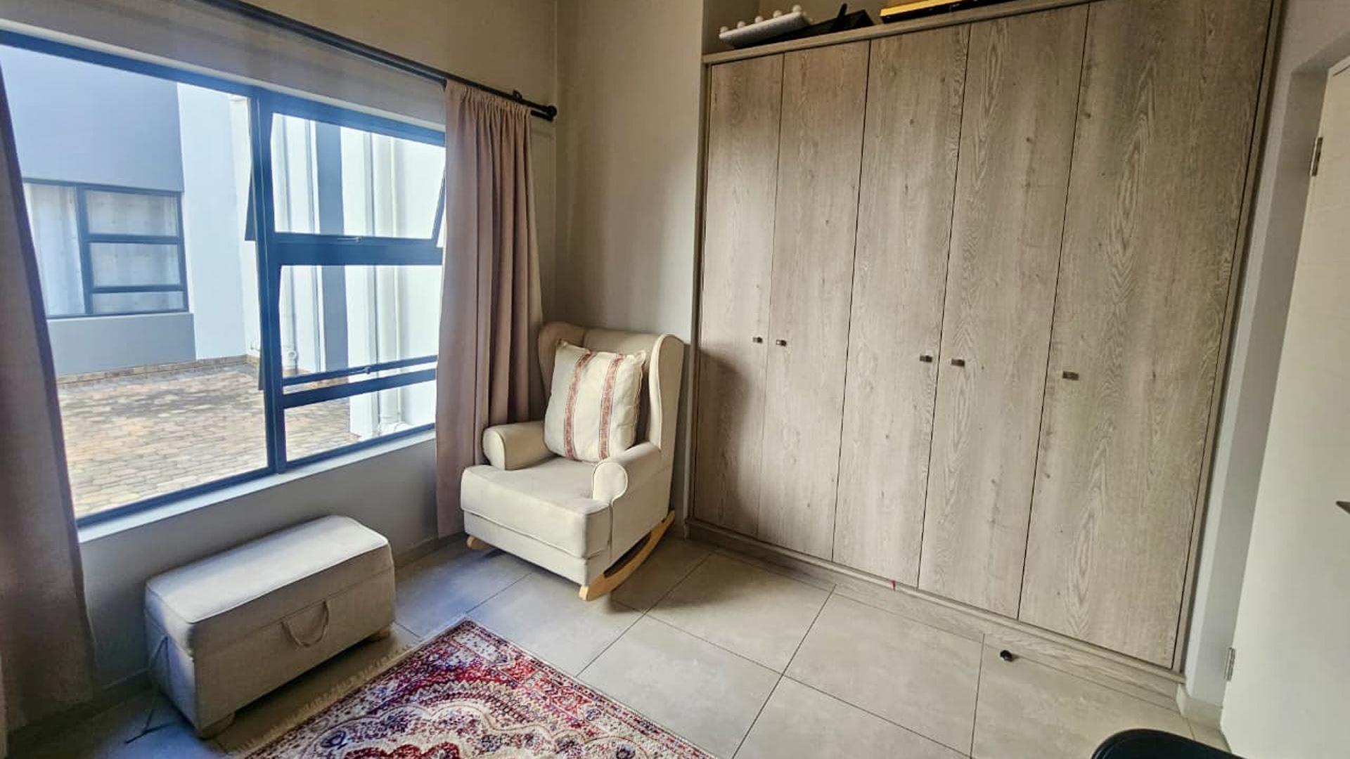Bed Room 2 of property in Noordhang