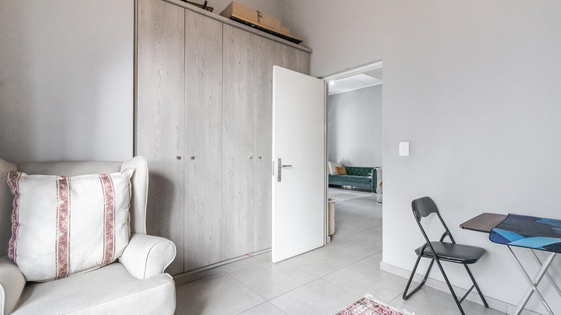 Bed Room 2 of property in Noordhang