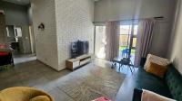 Lounges of property in Noordhang