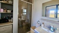 Main Bathroom of property in Noordhang