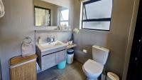 Main Bathroom of property in Noordhang