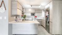Kitchen of property in Noordhang