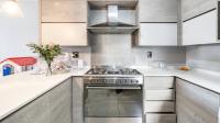 Kitchen of property in Noordhang