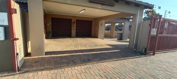 3 Bedroom House for Sale For Sale in Fochville - MR715108