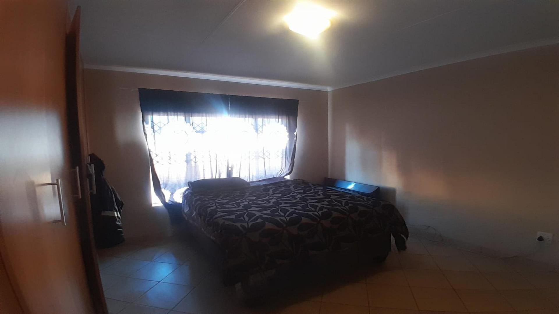 Bed Room 3 of property in Kathu