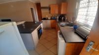 Kitchen of property in Kathu