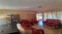 Lounges of property in Kathu