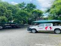  of property in Rustenburg