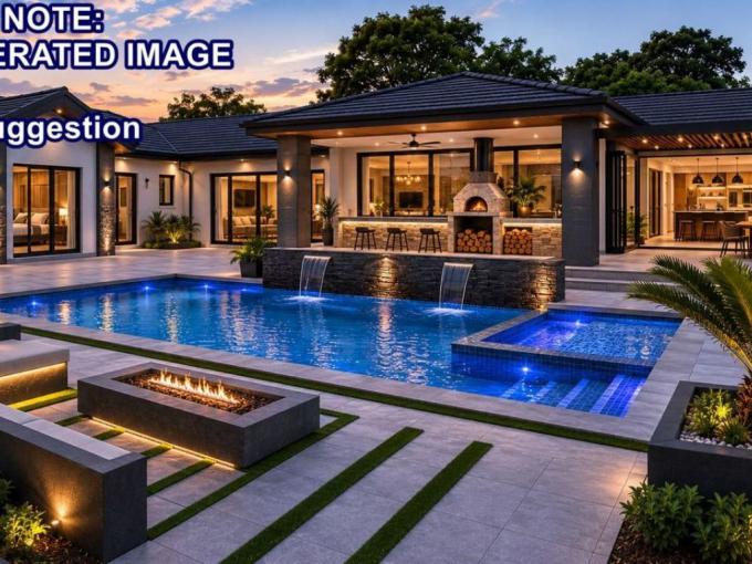 7 Bedroom House for Sale For Sale in Waterkloof Ridge - MR715118