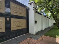  of property in Waterkloof Ridge