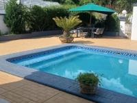  of property in Waterkloof Ridge