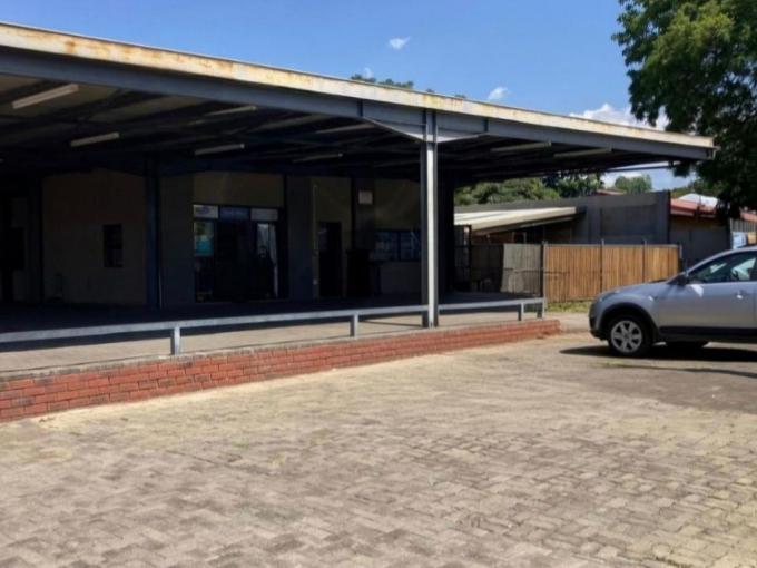 Commercial for Sale For Sale in Rustenburg - MR715119