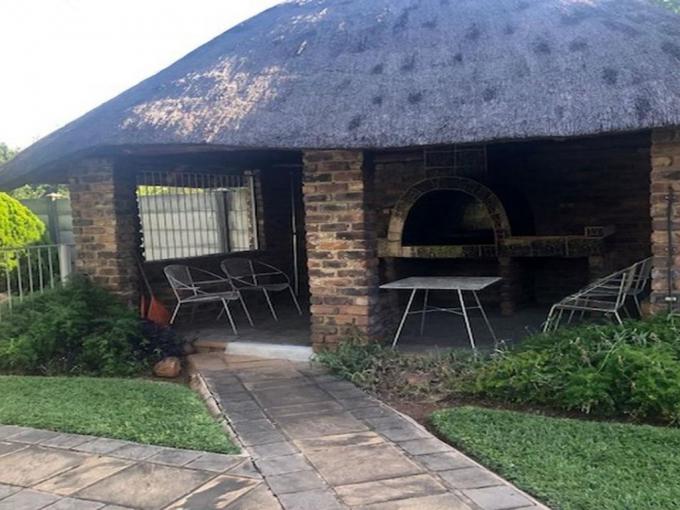 Smallholding for Sale For Sale in Rustenburg - MR715120