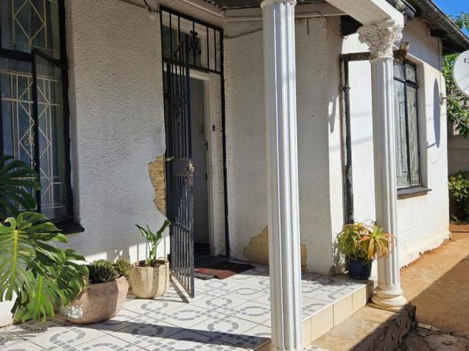 3 Bedroom House for Sale For Sale in Newlands - JHB - MR715122