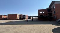 Carport  of property in Witpoortjie