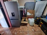  of property in Dinwiddie