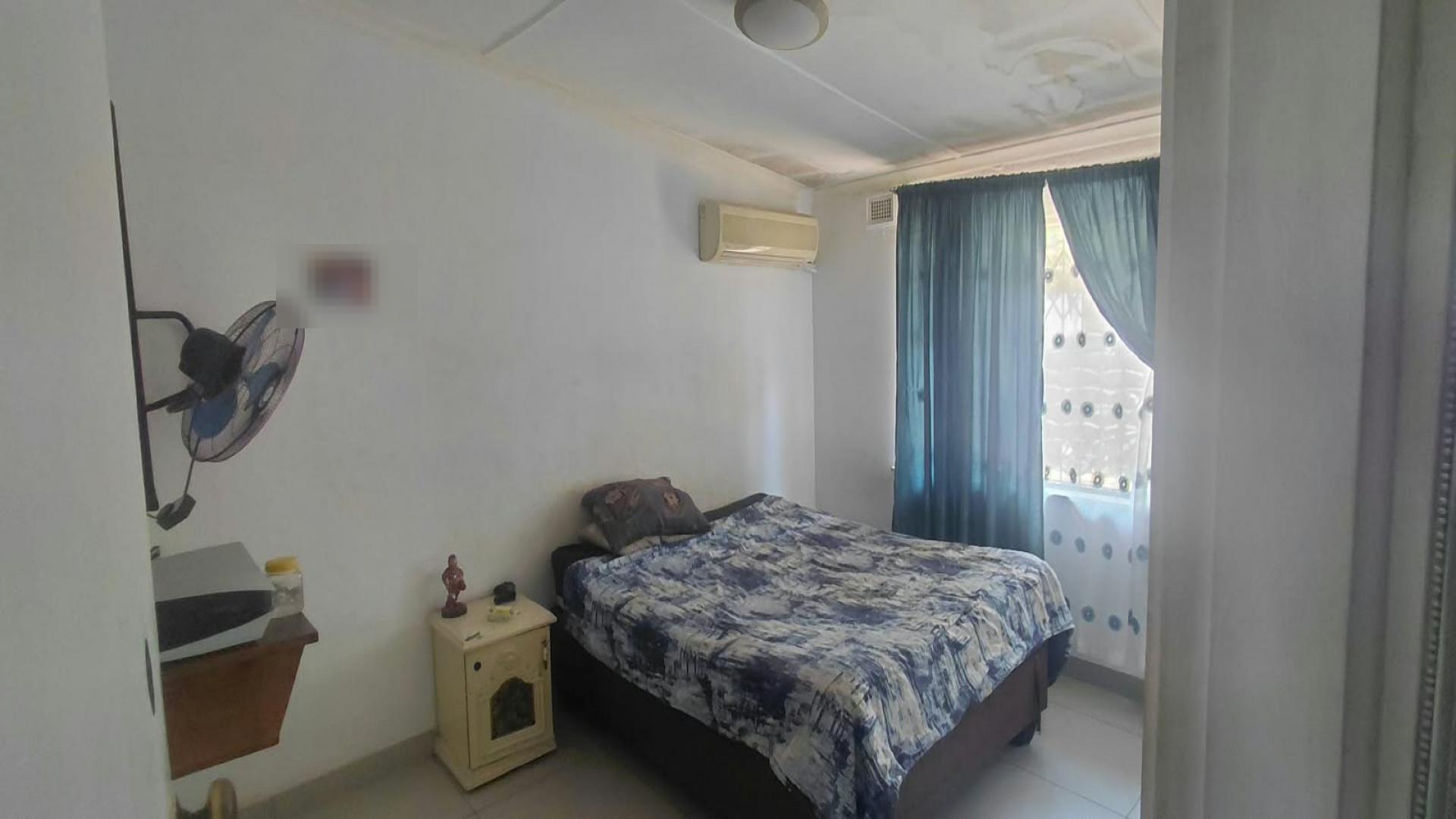 Bed Room 2 of property in Grosvenor