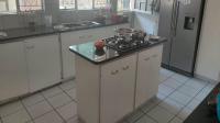 Kitchen of property in Grosvenor