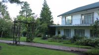 Front View of property in Ficksburg