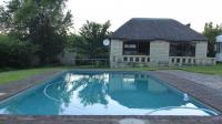Swimming Pool of property in Ficksburg