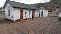 Front View of property in Ficksburg