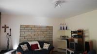 Lounges of property in Ficksburg